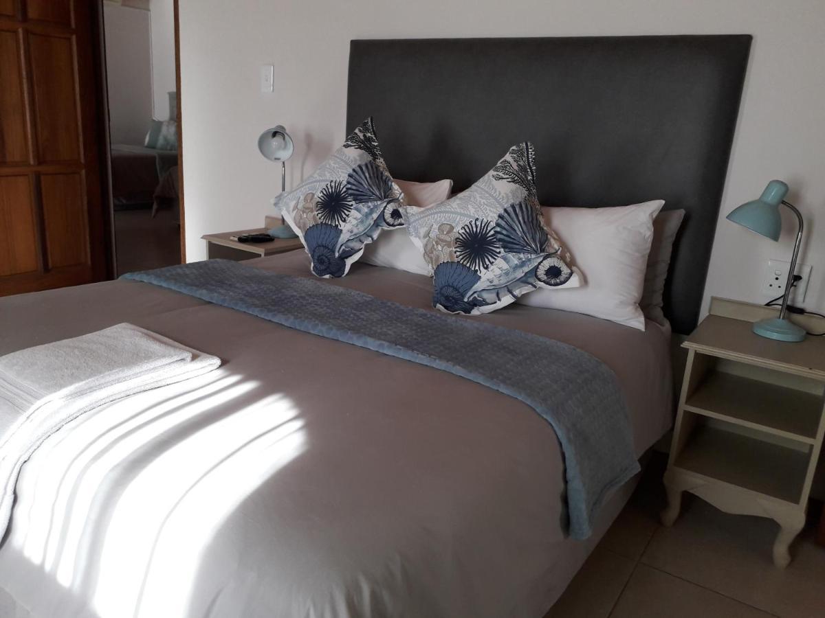 Tuscany Vryburg Buitenkant foto